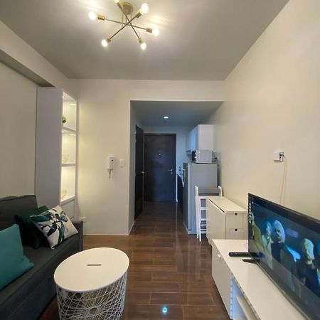 Air Residences 4439 Makati City Екстер'єр фото