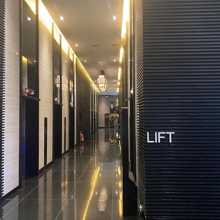 Air Residences 4439 Makati City Екстер'єр фото