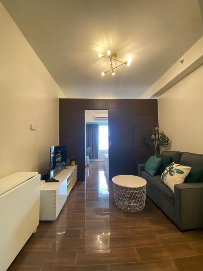 Air Residences 4439 Makati City Екстер'єр фото