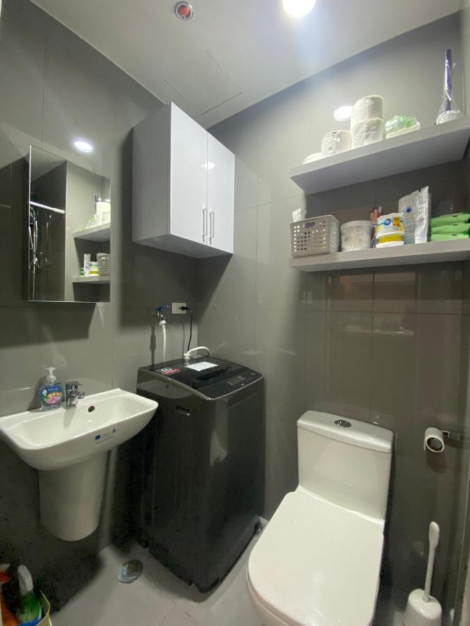 Air Residences 4439 Makati City Екстер'єр фото