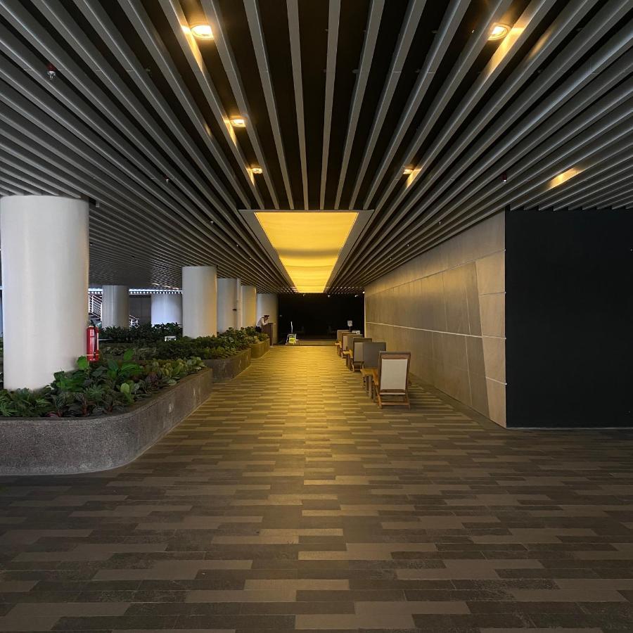 Air Residences 4439 Makati City Екстер'єр фото